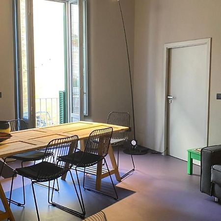 Matu Vacanze D'Arte Apartman Monopoli Kültér fotó