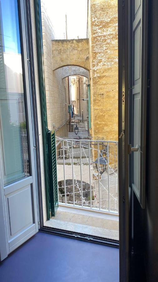 Matu Vacanze D'Arte Apartman Monopoli Kültér fotó