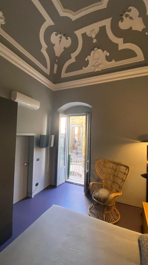 Matu Vacanze D'Arte Apartman Monopoli Kültér fotó