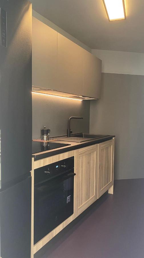 Matu Vacanze D'Arte Apartman Monopoli Kültér fotó