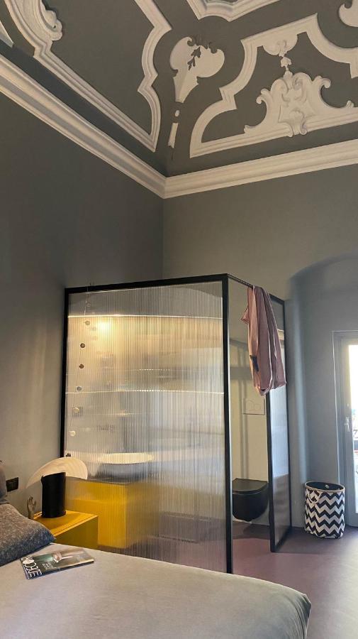 Matu Vacanze D'Arte Apartman Monopoli Kültér fotó