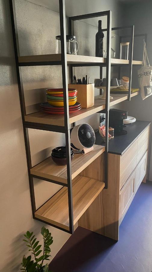 Matu Vacanze D'Arte Apartman Monopoli Kültér fotó