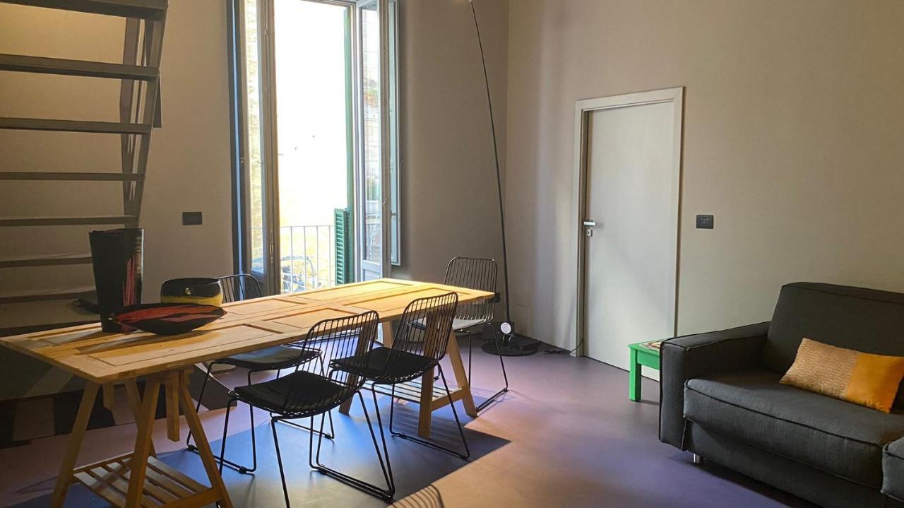 Matu Vacanze D'Arte Apartman Monopoli Kültér fotó