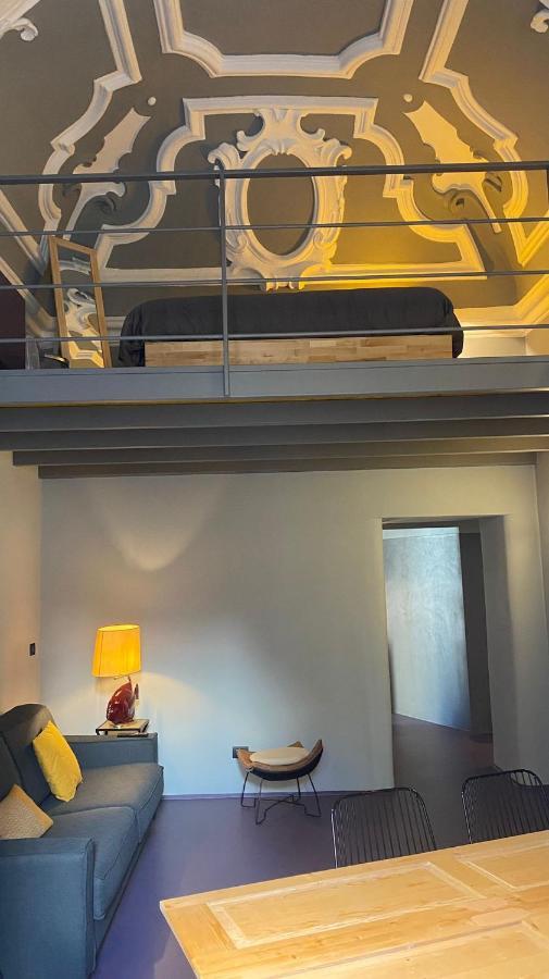 Matu Vacanze D'Arte Apartman Monopoli Kültér fotó