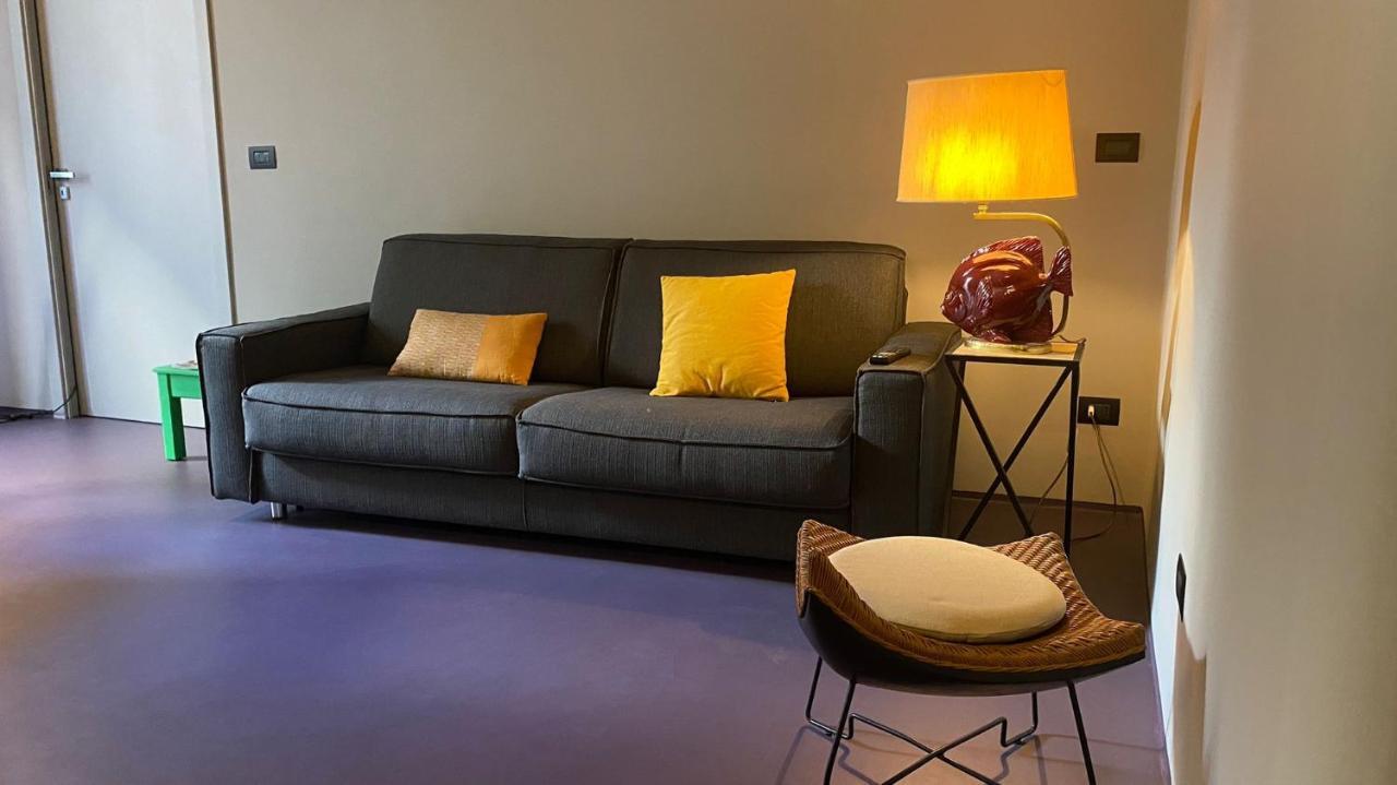 Matu Vacanze D'Arte Apartman Monopoli Kültér fotó