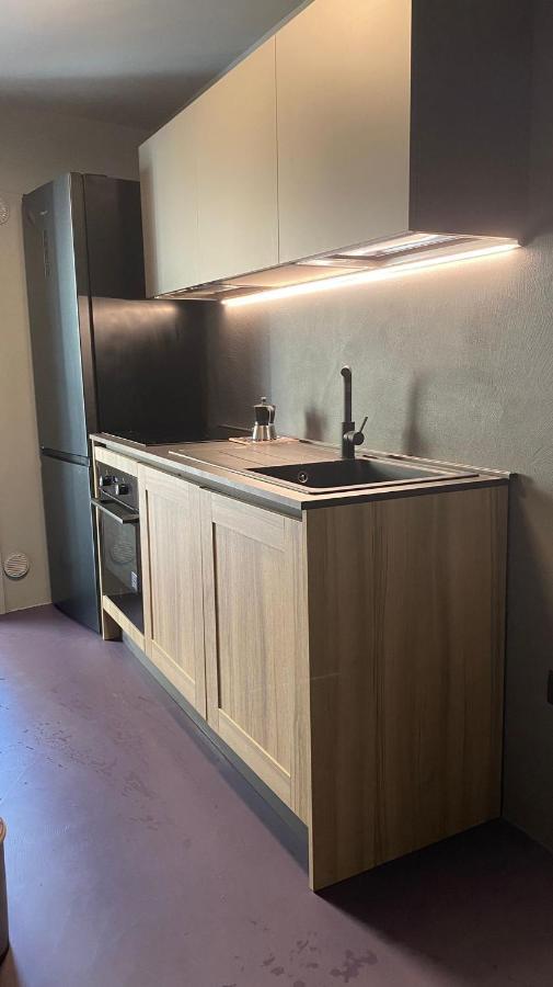 Matu Vacanze D'Arte Apartman Monopoli Kültér fotó