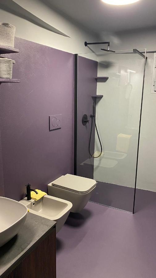 Matu Vacanze D'Arte Apartman Monopoli Kültér fotó