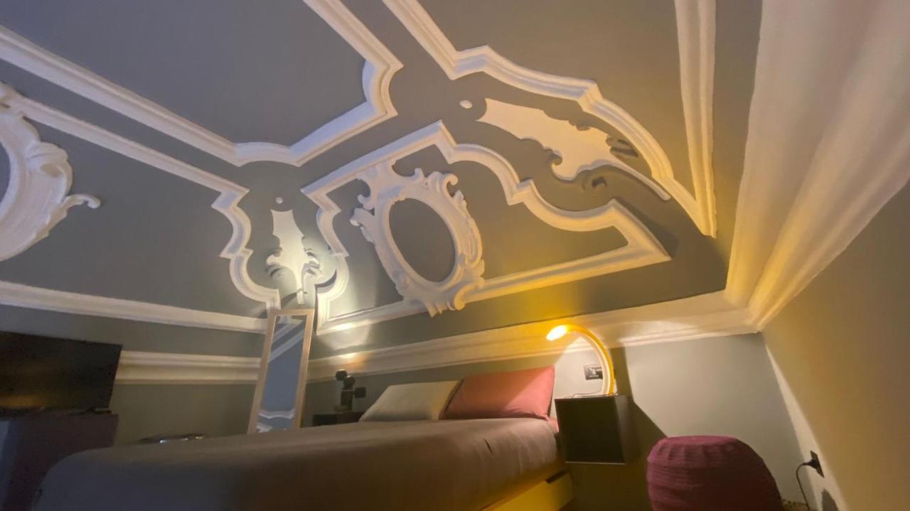 Matu Vacanze D'Arte Apartman Monopoli Kültér fotó