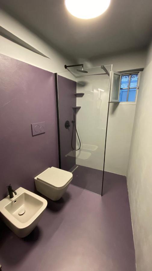 Matu Vacanze D'Arte Apartman Monopoli Kültér fotó