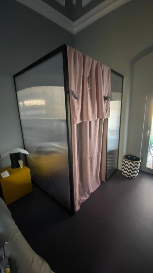 Matu Vacanze D'Arte Apartman Monopoli Kültér fotó