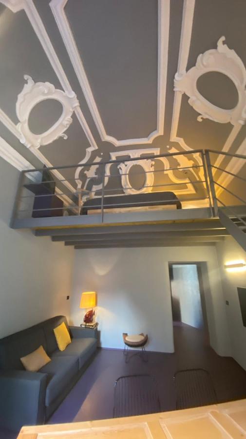 Matu Vacanze D'Arte Apartman Monopoli Kültér fotó