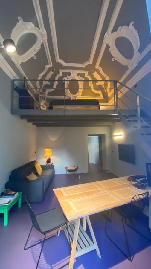 Matu Vacanze D'Arte Apartman Monopoli Kültér fotó