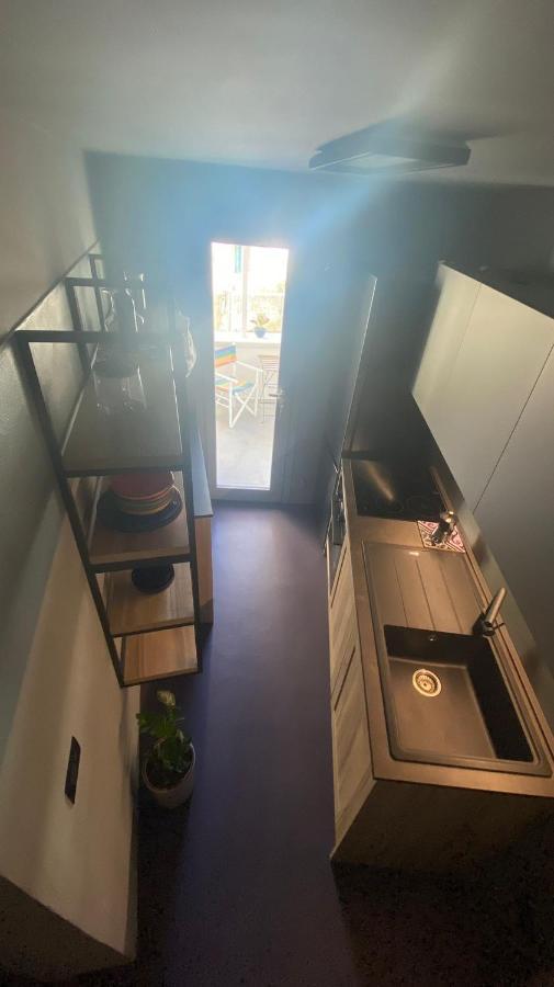 Matu Vacanze D'Arte Apartman Monopoli Kültér fotó