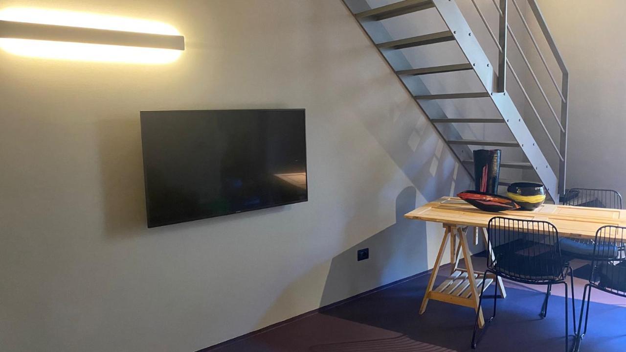 Matu Vacanze D'Arte Apartman Monopoli Kültér fotó